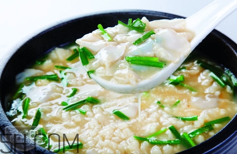 疙瘩湯是哪里的美食？疙瘩湯是主食嗎