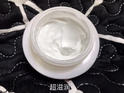 歌麗姬寶素顏霜好用嗎？歌麗姬寶素顏霜的評價