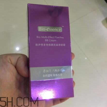 凱伊秀bb霜好用嗎？凱伊秀bb霜有激素嗎？