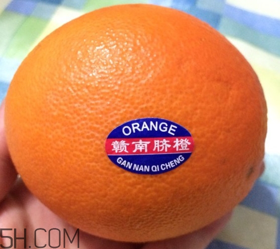 贛南臍橙怎么區(qū)分？紐荷爾臍橙和贛南臍橙有什么區(qū)別