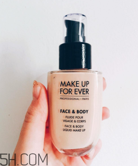 make up forever水粉霜好用嗎？make up forever水粉霜多少錢？