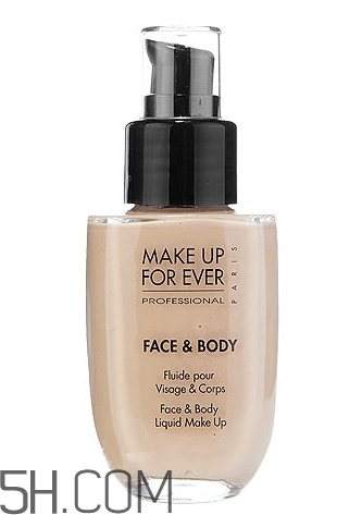 make up forever水粉霜好用嗎？make up forever水粉霜多少錢？