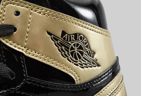 air jordan 1 top3黑金鴛鴦國內(nèi)發(fā)售店鋪有哪些？