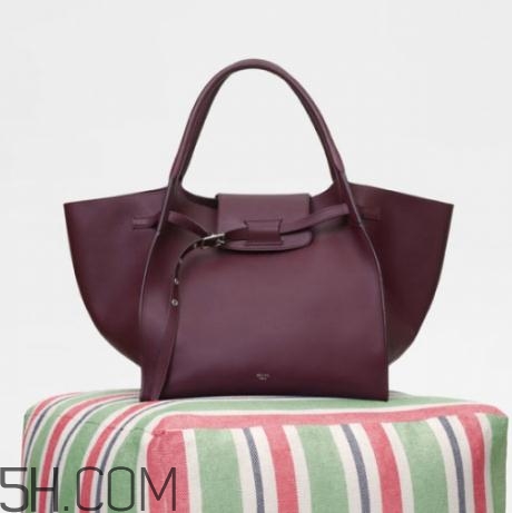 celine2018春季新款包包好看嗎_款式有哪些？