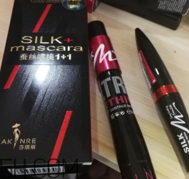 sakinre莎琪麗睫毛膏好用嗎？莎琪麗睫毛膏多少錢(qián)