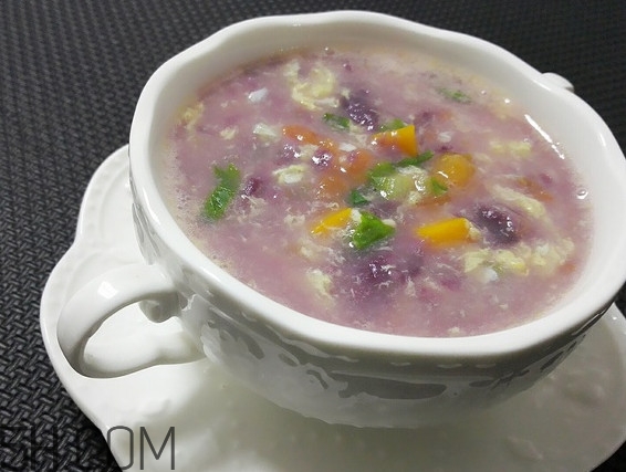 疙瘩湯是哪里的美食？疙瘩湯是主食嗎