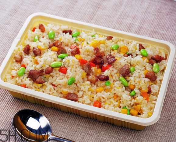蛋炒飯怎么做讓每一顆米上都有蛋？蛋炒飯有什么營養(yǎng)