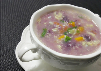 疙瘩湯是哪里的美食？疙瘩湯是主食嗎