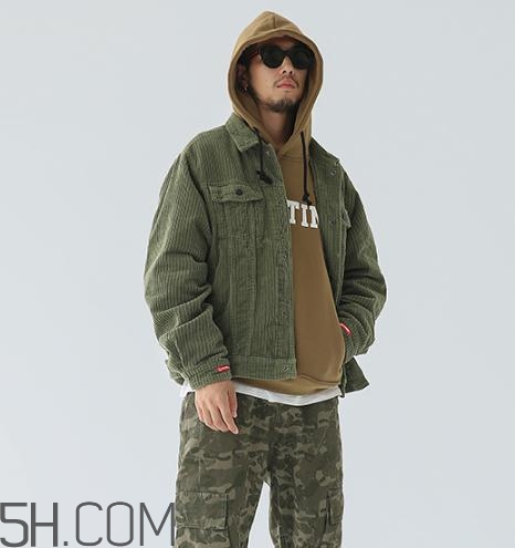 燈芯絨衣服會(huì)掉毛嗎？燈芯絨衣服掉毛怎么辦？