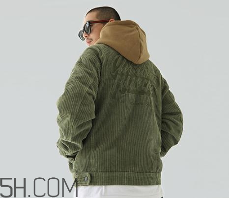 燈芯絨衣服會(huì)掉毛嗎？燈芯絨衣服掉毛怎么辦？