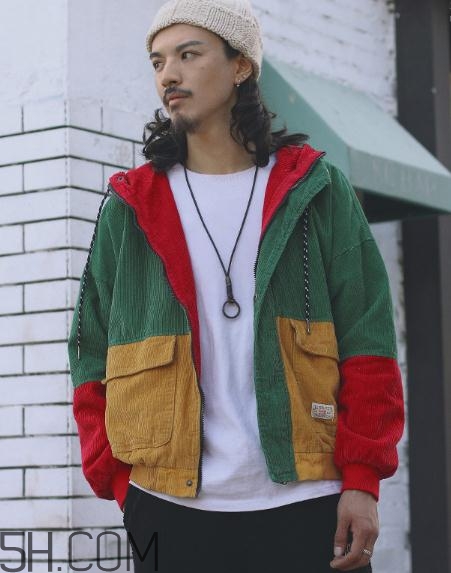 燈芯絨衣服可以燙嗎？燈芯絨衣服怎么熨燙？