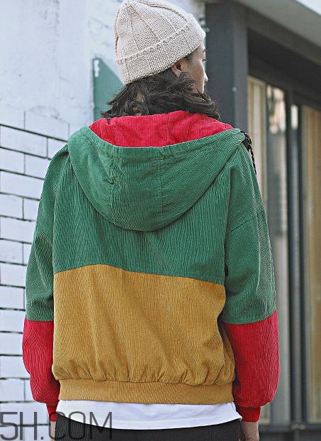 燈芯絨衣服可以燙嗎？燈芯絨衣服怎么熨燙？