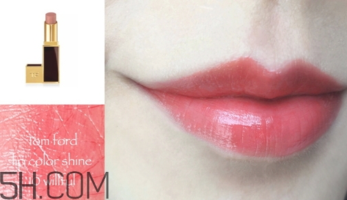 水紅色是番茄紅嗎？水紅色和番茄紅口紅區(qū)別