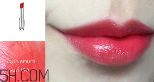 水紅色是番茄紅嗎？水紅色和番茄紅口紅區(qū)別