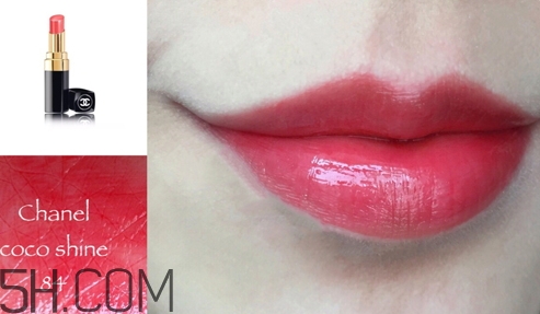 水紅色是番茄紅嗎？水紅色和番茄紅口紅區(qū)別