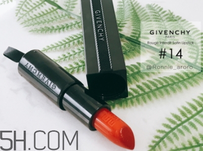 水紅色是番茄紅嗎？水紅色和番茄紅口紅區(qū)別