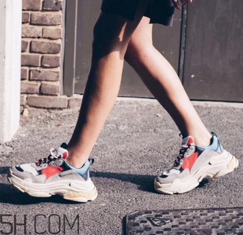balenciaga triple s dsm獨(dú)占配色什么時候發(fā)售？
