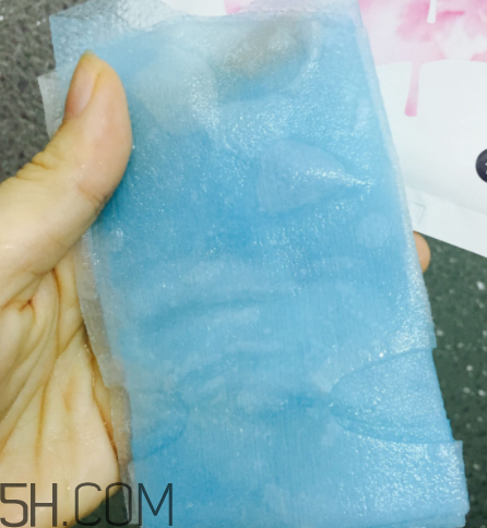 一葉子櫻花面膜怎么樣？一葉子櫻花面膜好用嗎？