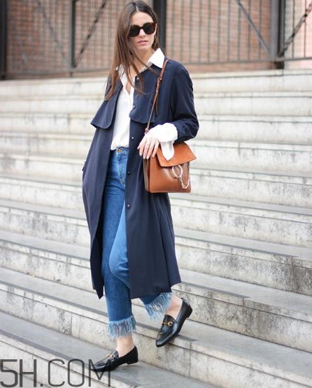 樂福鞋不跟腳怎么辦？樂福鞋老掉跟怎么辦？