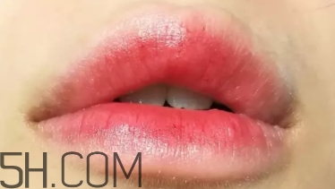 mac lady bug掉色嗎？mac ladybug真假辨別