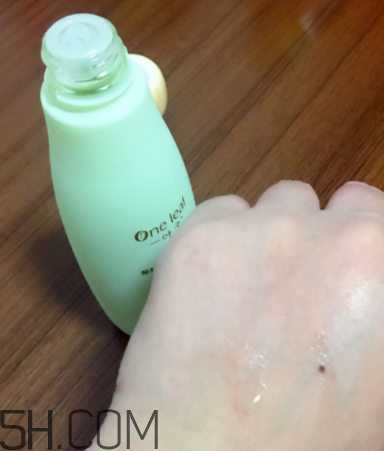 一葉子酪梨爽膚水怎么樣？一葉子酪梨爽膚水好用嗎？