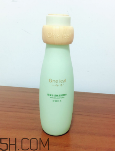 一葉子酪梨爽膚水怎么樣？一葉子酪梨爽膚水好用嗎？