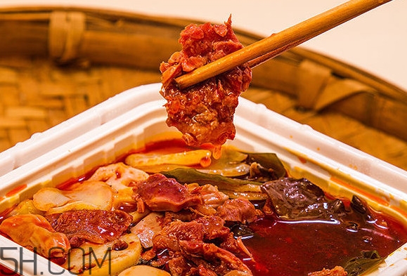 方便火鍋安全嗎？方便火鍋食用注意事項