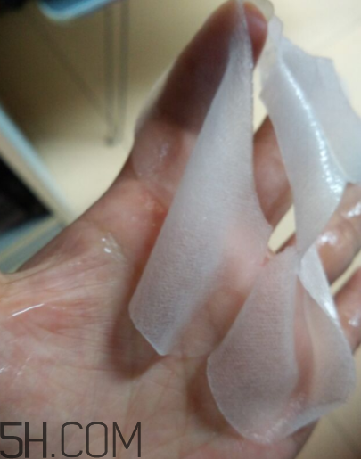 一葉子白茶眼膜怎么樣？一葉子白茶眼膜怎么用？