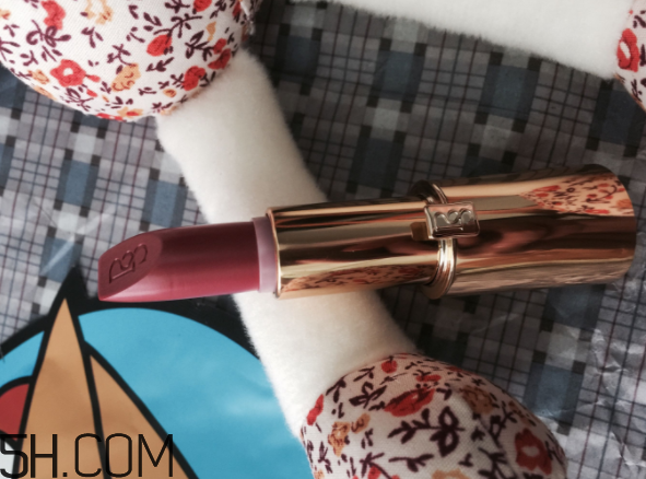 美顏秘笈天鵝絨高定口紅好用嗎？美顏秘笈天鵝絨高定口紅多少錢？
