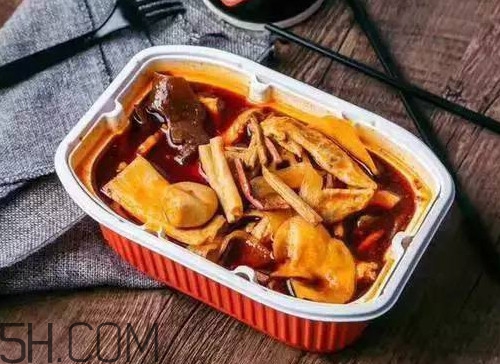 方便火鍋怎么吃？方便火鍋能帶上飛機嗎