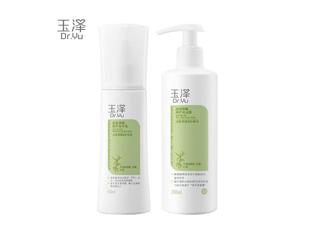 玉澤身體乳小孩能用嗎？玉澤身體乳有激素嗎？