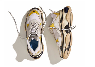 balenciaga triple s dsm獨(dú)占配色什么時(shí)候發(fā)售？