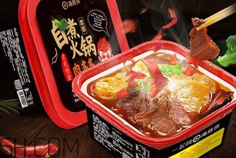 方便火鍋會(huì)產(chǎn)生一氧化碳嗎？方便火鍋有毒嗎