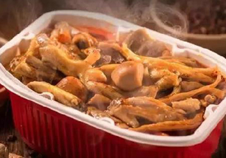 方便火鍋會(huì)爆炸嗎？方便火鍋加冷水還是熱水