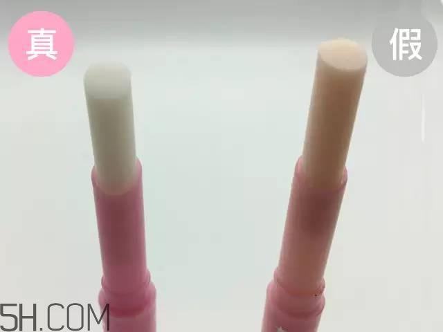 怎么區(qū)分真假mistine草莓變色唇膏？mistine草莓變色唇膏主要功效