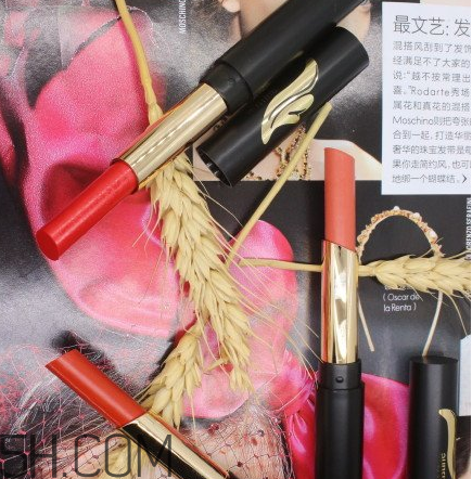 mistine羽翼口紅哪個色最火？mistine口紅在泰國賣多少錢？
