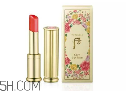 變色潤(rùn)唇膏什么牌子好？變色唇膏怎么洗掉？