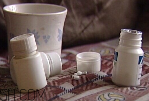安定片是安眠藥嗎？安定片是處方藥嗎