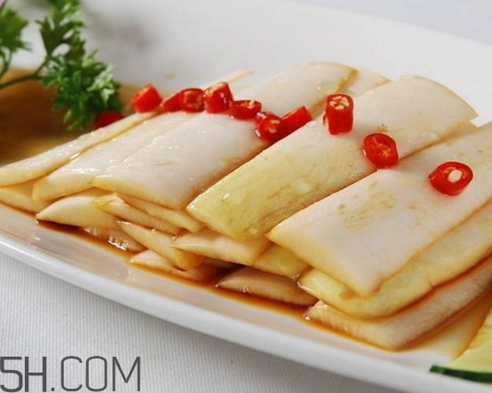 蘿卜皮和蘿卜肉哪個(gè)比較有營養(yǎng)？醬泡蘿卜皮要加白糖嗎