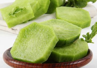 青蘿卜是轉(zhuǎn)基因嗎？如何辨別濰縣蘿卜真假
