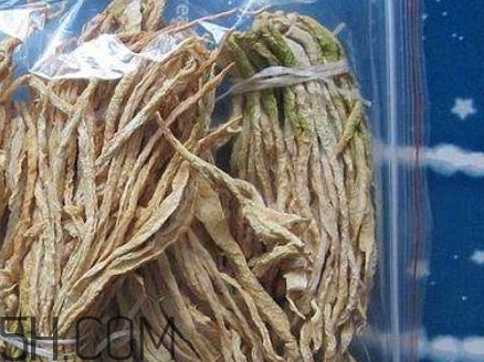 為什么蘿卜皮更辣？蘿卜皮煮水真能降火嗎