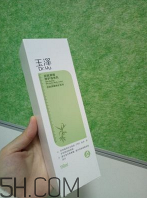 玉澤身體乳是治什么的？玉澤身體乳測(cè)評(píng)
