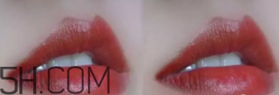 迪奧740和chili像嗎？迪奧740和mac chili對(duì)比