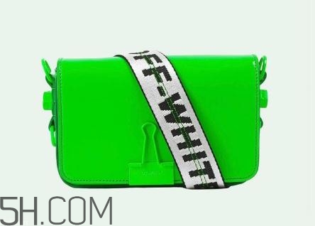 off white2018新款系列包包多少錢_怎么買？
