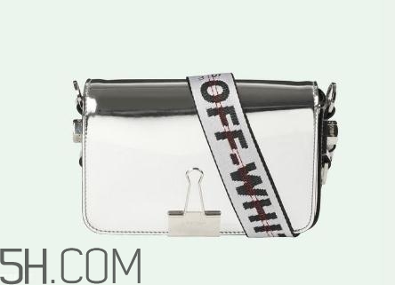 off white2018新款系列包包多少錢_怎么買？