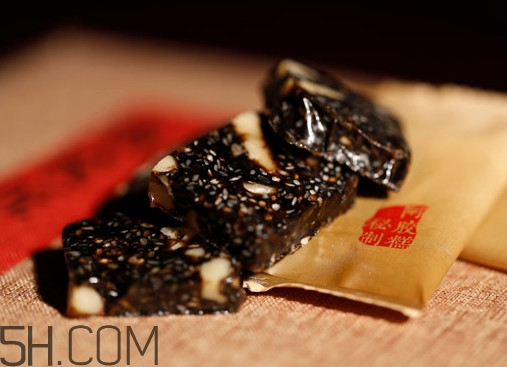 阿膠固元膏男人能吃嗎？阿膠固元膏一天吃多少