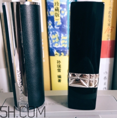 迪奧888和紀(jì)梵希304一樣嗎？迪奧888和紀(jì)梵希304試色對比