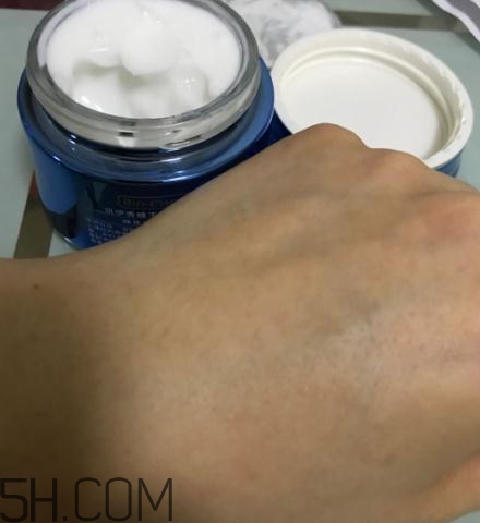 凱伊秀青春緊膚霜好用嗎？凱伊秀青春緊膚霜評(píng)測(cè)