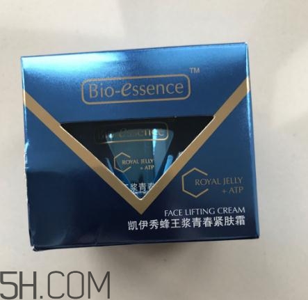 凱伊秀青春緊膚霜好用嗎？凱伊秀青春緊膚霜評(píng)測(cè)