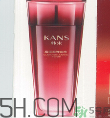韓束巨水光高保濕彈潤(rùn)水適合什么年齡？